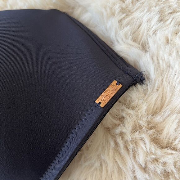 Rachel Roy Bra 36C Lightly Padded Molded Cup Wireless Support RR105 - Picture 3 of 6